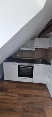 Foto - Etagenwohnung in Stuttgart zur Miete