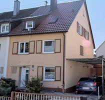 Reiheneckhaus LB-Ossweil von privat - Kornwestheim