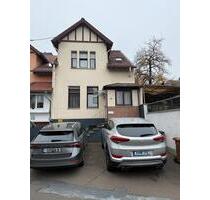 Reihenendhaus mit Garten in Bad Kreuznach zu verkaufen PRIVAT