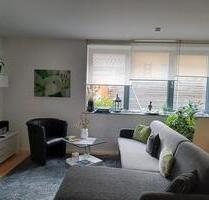 1-2 Zimmer, Küche, Bad, Terrase, Garten, Stellpatz, möbliert - Ilbesheim bei Landau in der Pfalz