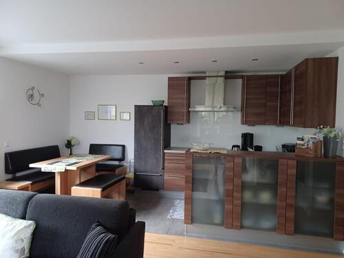 Foto - Etagenwohnung in Ilbesheim bei Landau in der Pfalz