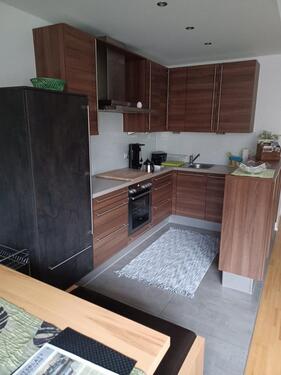 Foto - Etagenwohnung in Ilbesheim bei Landau in der Pfalz zur Miete