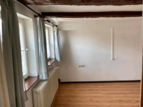 Foto - Etagenwohnung in Schömberg