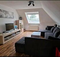 2 zimmer wohnung - 590,00 EUR Kaltmiete, ca.  80,80 m² in Varel (PLZ: 26316)