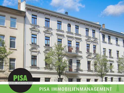 Foto - I gemütliche 2-RW I Einbauküche I Balkon I Parkett I Fussbodenheizung I Wanne und Dusche I