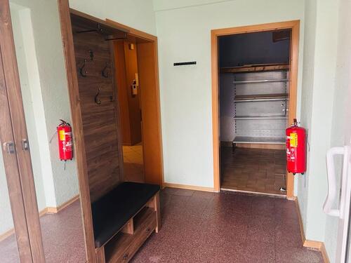 Foto - 5 Zimmer Etagenwohnung in Allendorf (Eder)