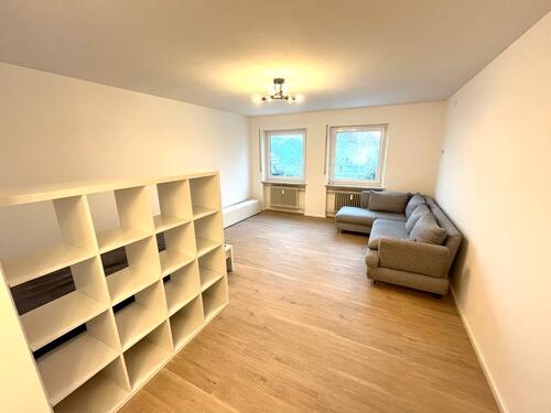 Foto - 1 Zimmer Etagenwohnung in Augsburg