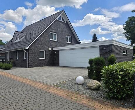 Foto - 7 Zimmer Einfamilienhaus zum Kaufen in Oldendorf