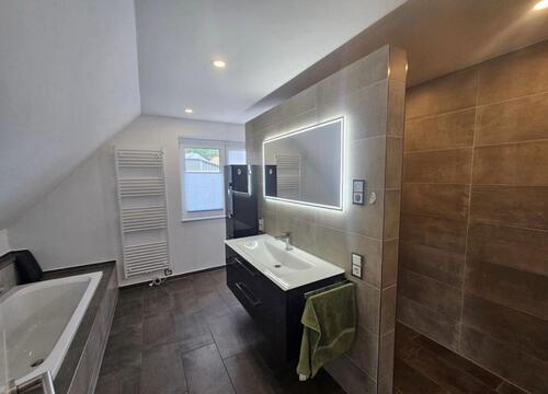 Foto - 7 Zimmer Einfamilienhaus in Oldendorf