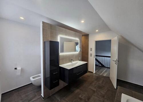 Foto - Einfamilienhaus in Oldendorf zum Kaufen