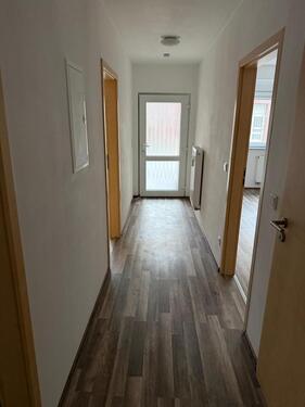 Foto - Erdgeschoßwohnung in Oberhausen zur Miete