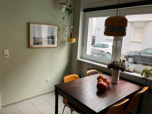 Foto - Etagenwohnung in Bielefeld zur Miete