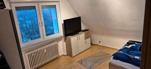 Foto - Dachgeschoßwohnung in Lüdenscheid zur Miete