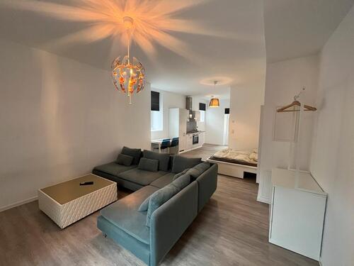 Foto - Studio Appartement Vollmöbliert inkl. aller Nebenkosten
