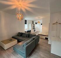 Studio Appartement Vollmöbliert inkl. aller Nebenkosten - Losheim am See