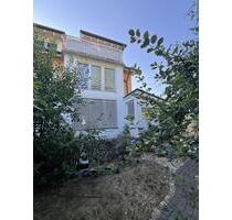 Wohnen & Arbeiten wie im Urlaub - mit Gartenparadies, Außenküche & Raum für Ihre Ideen - Freiburg im Breisgau Haslach