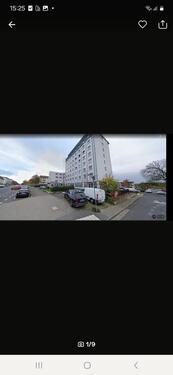 Foto - 2 Zimmer Etagenwohnung zum Kaufen in Gießen