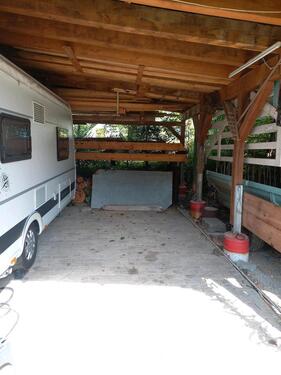 Foto - Stellplatz Überdacht - 55,00&nbsp;EUR Miete,