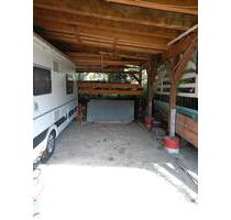 Stellplatz Überdacht - 55,00&nbsp;EUR Miete, in Dürbheim (PLZ: 78589)