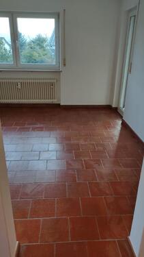 Foto - 3-Zimmer-Wohnung mit Terrasse & neuer Küche