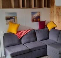 Tinyhaus zu vermieten - 590,00&nbsp;EUR Kaltmiete, ca.&nbsp; 27,00&nbsp;m&sup2; in Inning am Ammersee (PLZ: 82266)