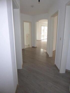 Foto - Helle, ruhige Wohnung, gerne mit HaustierKind