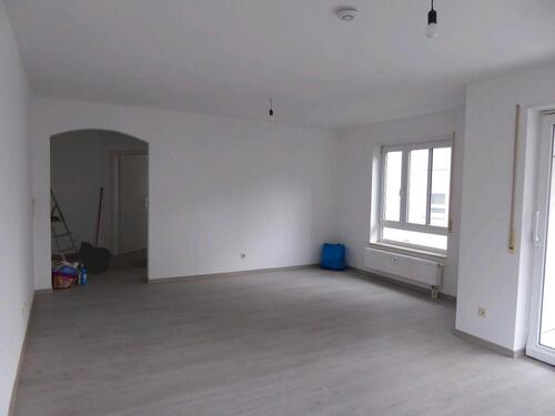 Foto - Etagenwohnung in Wiesloch zur Miete