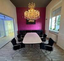 Repräsentatives Büro für höchste Ansprüche - Lingenfeld