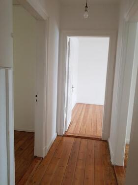 Foto - 3 Zimmer Dachgeschoßwohnung zur Miete in Flensburg