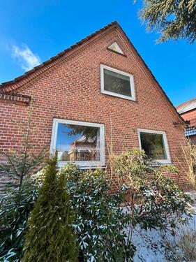 Foto - Einfamilienhaus mit Ostseeblick in Top-Lage provisionsfrei