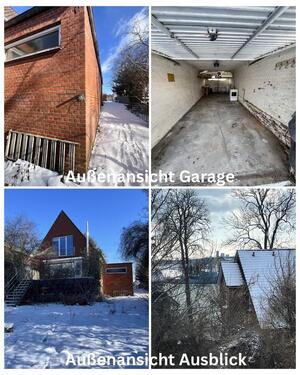 Foto - 5 Zimmer Einfamilienhaus in Neustadt in Holstein