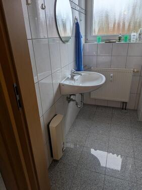 Foto - Etagenwohnung in Dormagen zur Miete