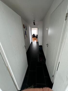 Foto - 2 Zimmer Dachgeschoßwohnung zur Miete in Soest