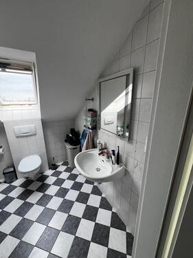 Foto - 2 Zimmer Dachgeschoßwohnung in Soest