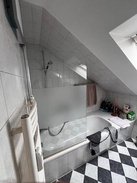 Foto - Dachgeschoßwohnung in Soest zur Miete