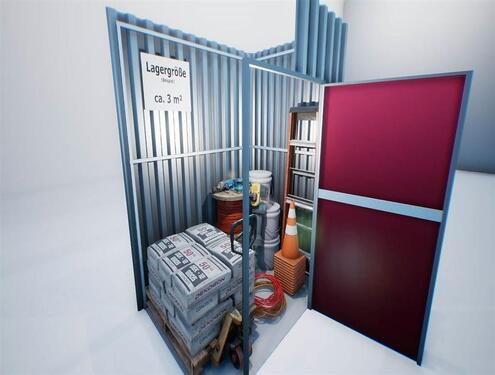 Foto - Platzproblem gelöst 