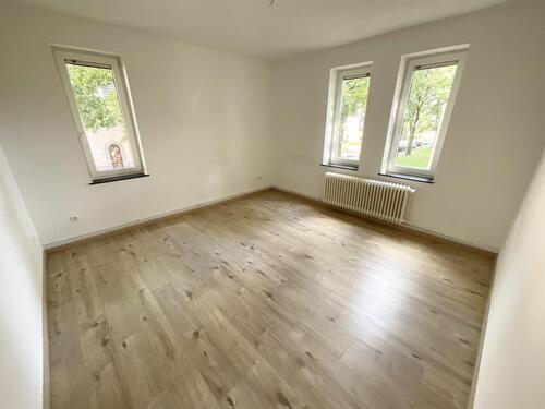 Foto - 3 Zimmer Etagenwohnung in Wilhelmshaven