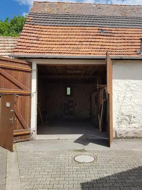 Foto - Scheune Lager Stellplatz - 250,00&nbsp;EUR Miete,