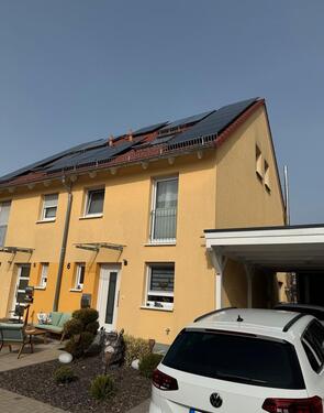 Foto - 4 Zimmer Doppelhaushälfte in Baden-Baden