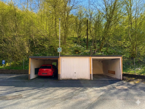 Foto - Garage in Wald-Michelbach 