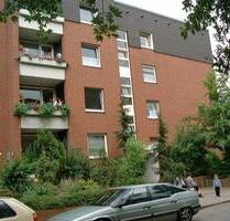 Nur mit Dringlichkeitsbescheinigung §5 WBS - höher als 50 m² für 2 Personen !! Individuelle Wohnung zur Selbstrenovierung - Hamburg Wandsbek