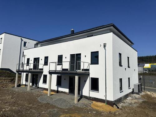 Foto - 4 Zimmer Etagenwohnung zur Miete in Meschede