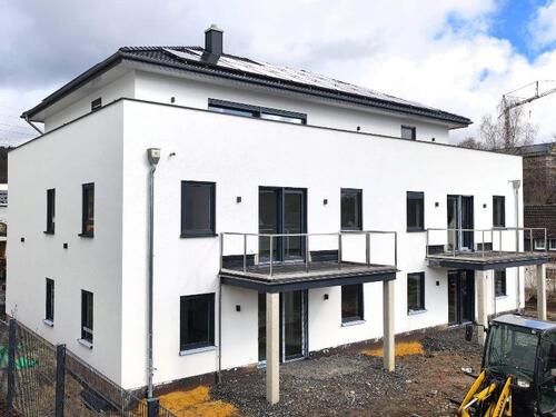 Foto - 4 Zimmer Etagenwohnung in Meschede