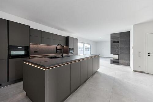 Foto - Etagenwohnung in Meschede zur Miete