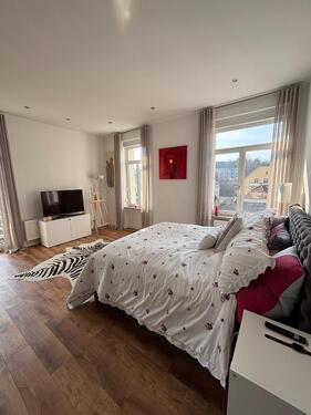 Foto - 1-Zimmer Wohnung in Mittweida - 450,00&nbsp;EUR Kaltmiete, ca.&nbsp; 59,55&nbsp;m&sup2;