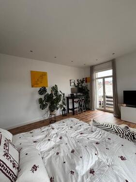 Foto - 1 Zimmer Etagenwohnung zur Miete in Mittweida