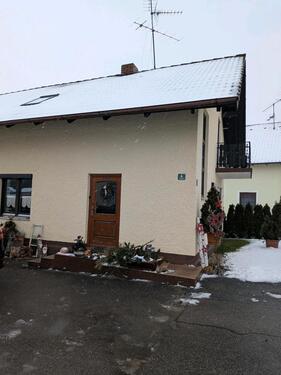 Foto - 3 Zimmer Einfamilienhaus in Bayerbach