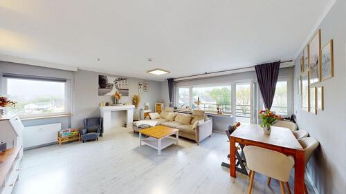 Foto - Schöne 4,5 Zimmer Wohnung in Velbert mit Blick ins Grüne