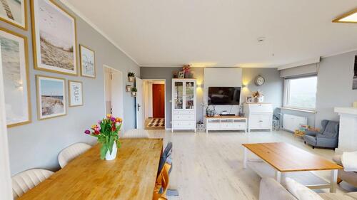 Foto - 4.5 Zimmer Etagenwohnung zur Miete in Velbert