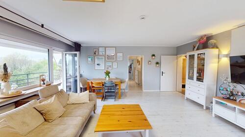 Foto - 4.5 Zimmer Etagenwohnung in Velbert